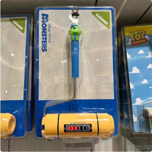 [16/03/2025-19:52-620] Roller Cleaner Alien With Case