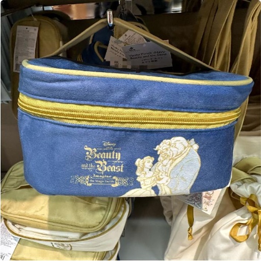 [17/03/2025-11:03-135] Vanity Pouch BATB Blue
