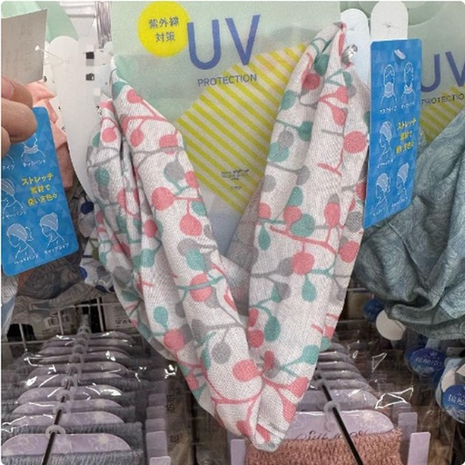 [17/03/2025-11:22-160] Uv Protection Multifunction Scarf