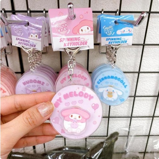 [17/03/2025-11:41-125] Melody Keychain
