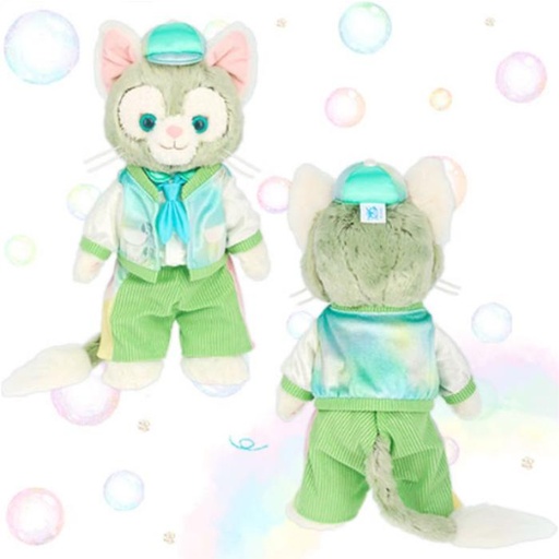 [17/03/2025-16:31-880] Costume Gelatoni