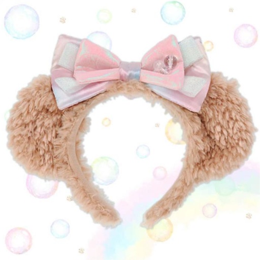 [17/03/2025-16:51-420] Shellie Headband