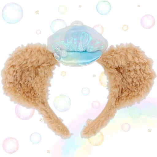 [17/03/2025-16:51-420] Duffy Headband