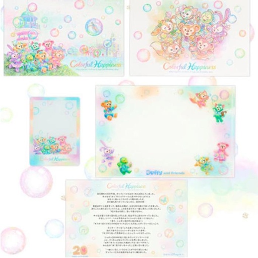 [17/03/2025-17:10-165] Postcard Sets 