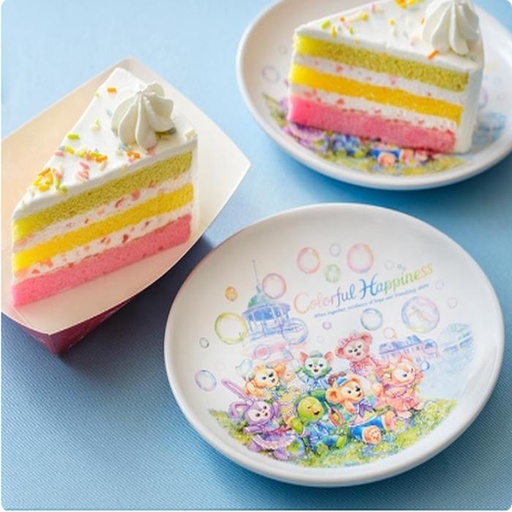 [18/03/2025-07:33-260] Duffy Ceramic Plate 