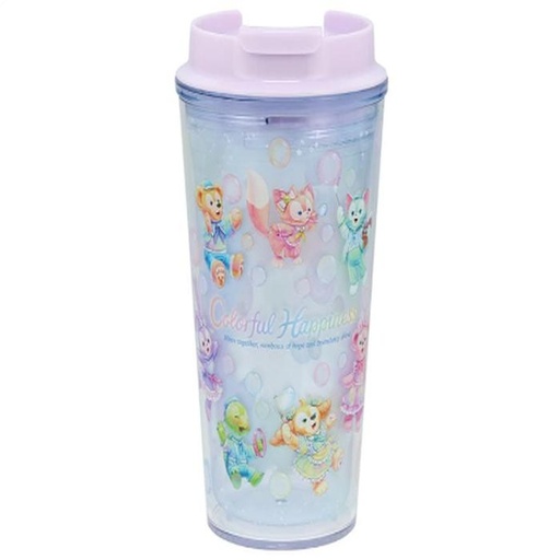 [18/03/2025-07:36-420] Duffy Plastic Tumbler 