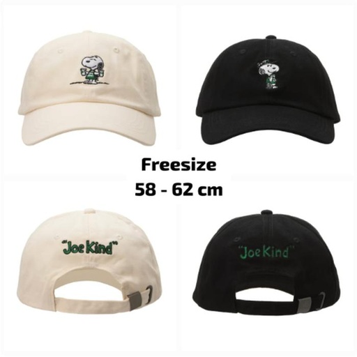 [18/03/2025-12:13-680] Sbux X Snoopy - Cap Snoopy @Each