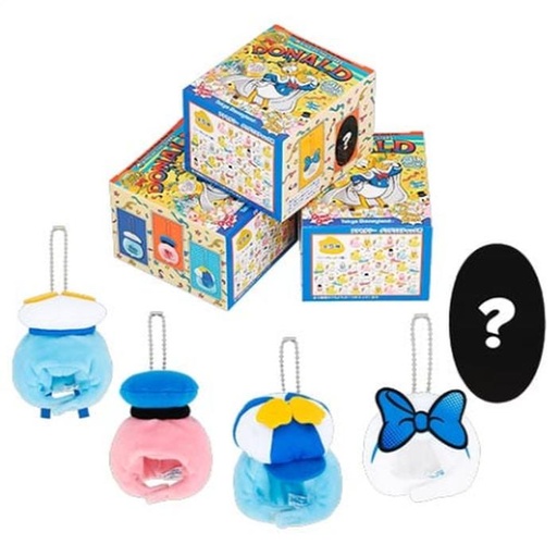 [19/03/2025-12:34-850] Donald Random Keychain Set get 5pcs 
