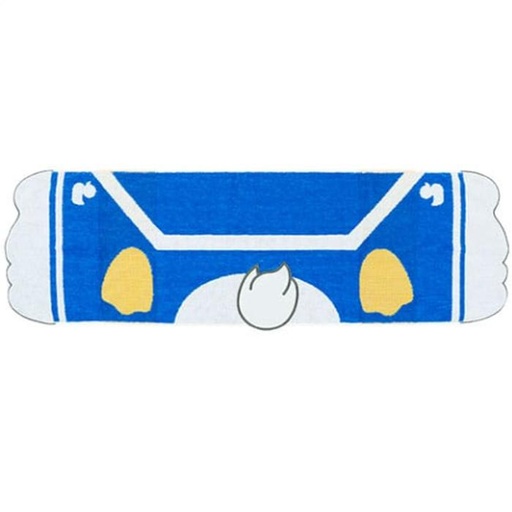 [19/03/2025-12:55-410] Sports Towel Donald Birthday 