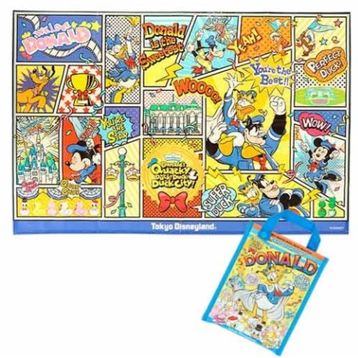 [19/03/2025-13:34-220] Picnic Sheet /mini Donald Mat 