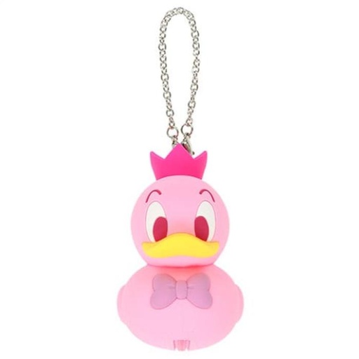[19/03/2025-13:36-250] Pouch Charm Donald Silicone Pink 
