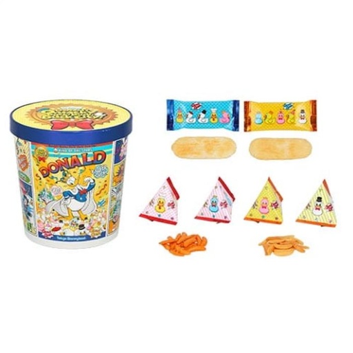[19/03/2025-13:41-380] Donald Snacks Assorted 