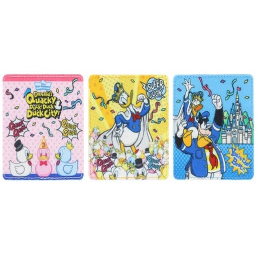 [19/03/2025-13:49-240] Donald Birthday Coaster @Each 