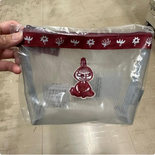 [9/28/2024-15:52-320] Little My Mesh Pouch Red 