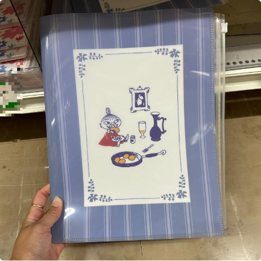 [9/28/2024-15:52-130] Little My A4 Clear Pocket File