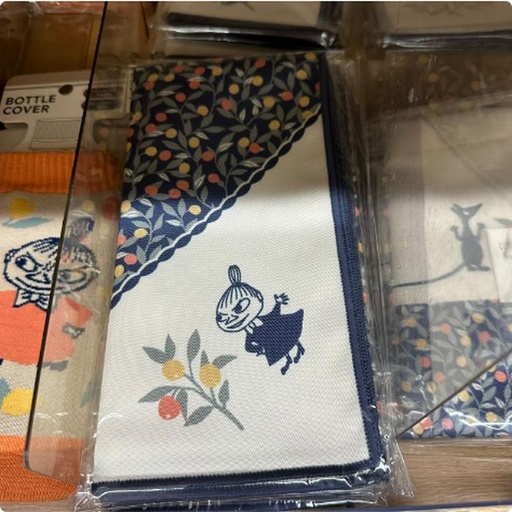 [9/28/2024-16:15-135] Moomin Lunch Cloth Uk 45 x 45 cm