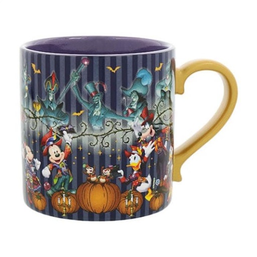 [9/28/2024-19:49-450] Ceramic Mug Halloween