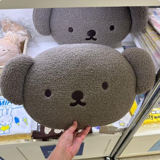 [9/29/2024-08:25-450] Boris Fluffy Boa Plush