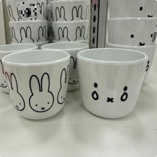 [9/29/2024-08:33-110] Miffy Melamine Cup