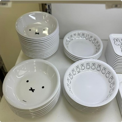 [9/29/2024-08:33-165] Miffy Bowl Melamine