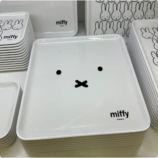 [9/29/2024-08:38-265] Miffy Melamine Tray 