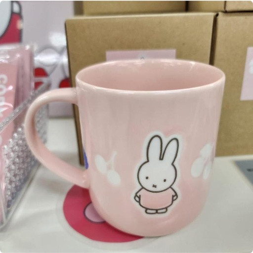 [9/29/2024-08:46-360] Ceramic Cup Miffy