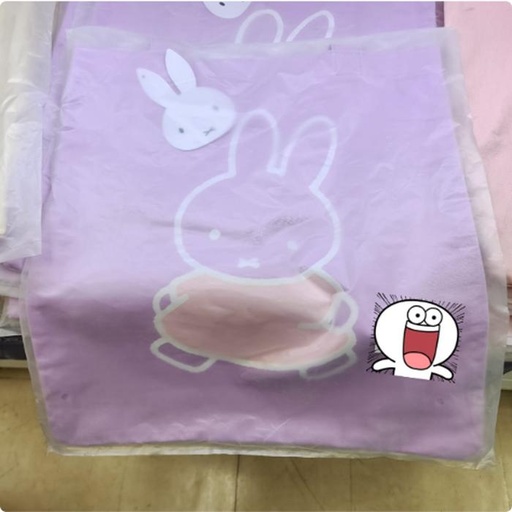 [9/29/2024-08:46-290] Big bag miffy purple