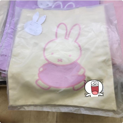 [9/29/2024-08:46-290] Big bag miffy white