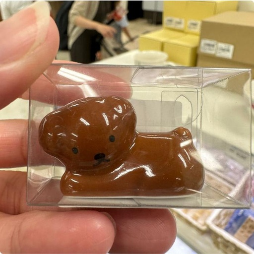 [9/29/2024-08:51-160] Snuffy Dick Bruna Chopstick Rest Ceramics