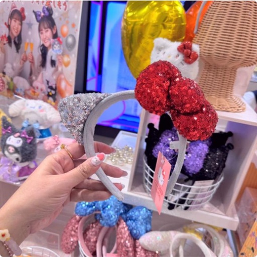[9/29/2024-12:07-340] Sequin Headband