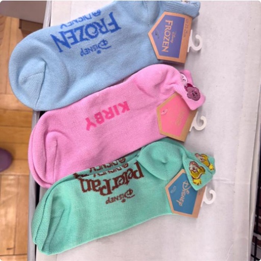 [9/29/2024-13:22-90] Socks Disney @each