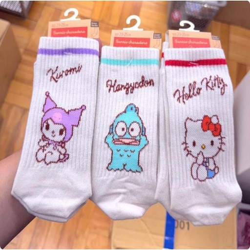[9/29/2024-13:26-90] Sanrio socks @each