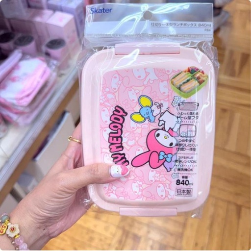 [9/29/2024-13:36-290] Snack Box made in jp My Melody