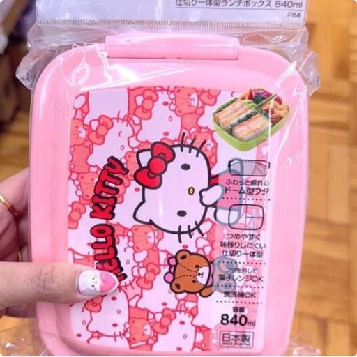[9/29/2024-13:36-290] Snack Box Made in JP Hello Kitty