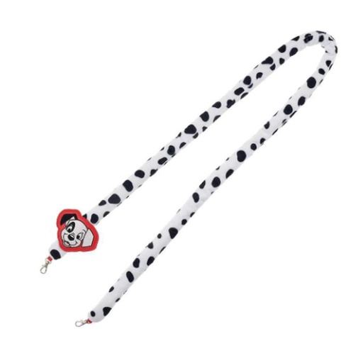 [9/29/2024-17:03-370] Strap sling for smartphone dalmatian
