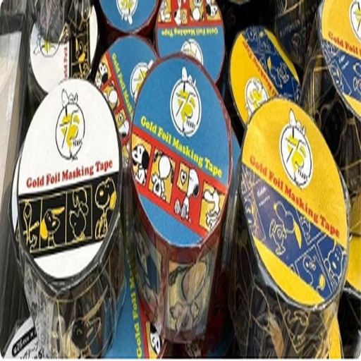 [9/29/2024-18:51-110] Peanuts masking tape