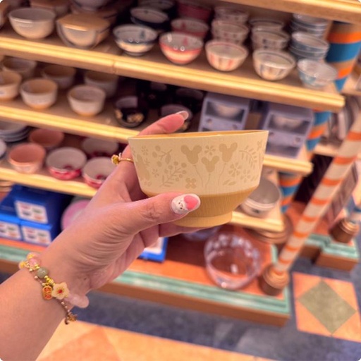 [9/30/2024-07:16-300] Bamboo Fiber Bowl Series A