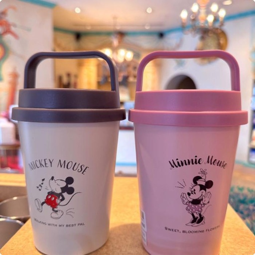 [9/30/2024-07:22-600] Stainless Tumbler Disney