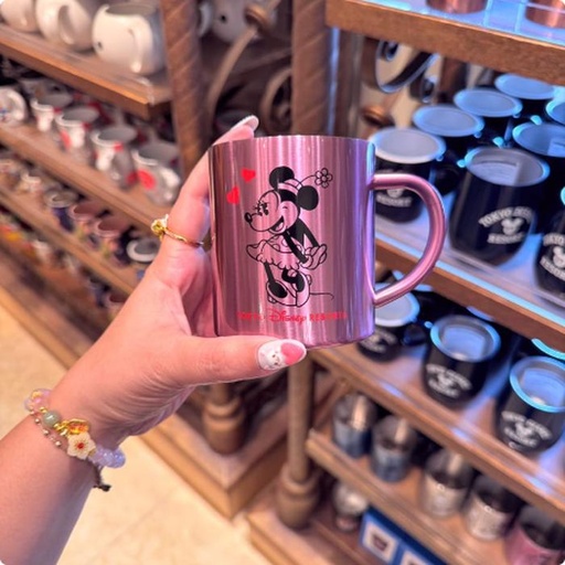 [9/30/2024-07:52-490] Stainless Cup Minnie