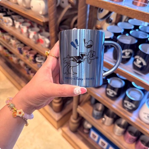 [9/30/2024-08:01-490] Donald's stainless cup