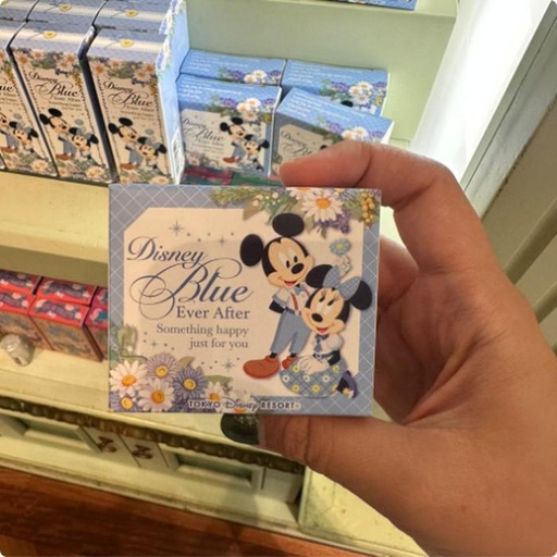 [9/30/2024-09:09-110] Disney Blue Soap