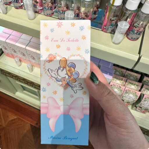 [9/30/2024-09:10-385] Disney Eau De Toilette Marine Bouquet