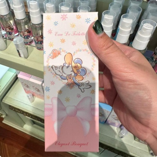 [9/30/2024-09:10-385] Disney Eau de Toilette Elegant Bouquet