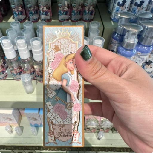 [9/30/2024-09:10-310] Disney Alice Eau De Toilette