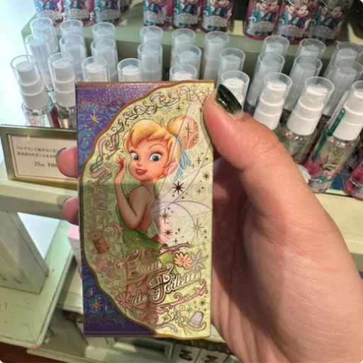 [9/30/2024-09:11-360] Disney Eau De Toilette Tinker