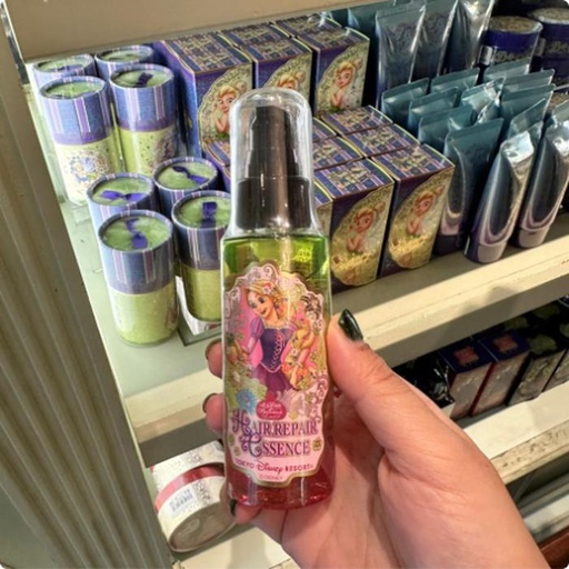 [9/30/2024-09:11-285] Disney Rapunzel Hair Essence