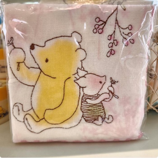[9/30/2024-09:44-150] Minitowel Soft Pooh piglet 