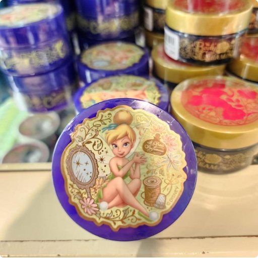 [9/30/2024-09:48-230] Hand cream Tinkerbell 