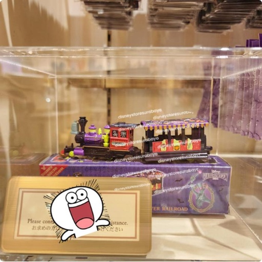 [9/30/2024-10:21-450] Tomica Train
