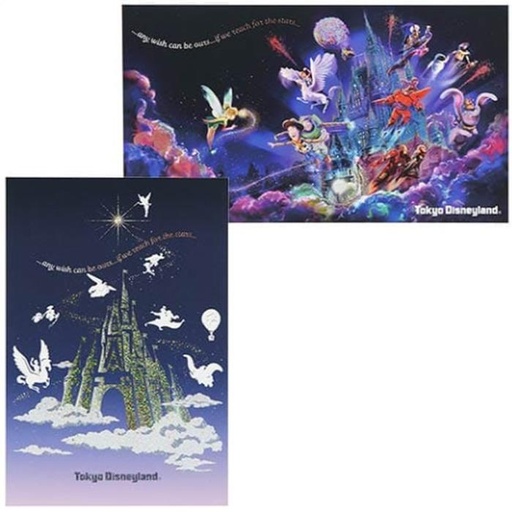[9/30/2024-14:43-100] Postcard Set 😍😍 
